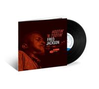 Hootin' N' Tootin' - Vinilo