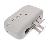 HOOTNEE de Grifo de Forma de para Baño Protector de Pico de Grifo Seguro para Compatible con Diversos Tipos de de Instalar y Divertido para Baños Infantiles