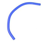 HOOTNEE Esponja Flotante para Piscina Fideo de Esponja Sólido 65X150 CM Color Azul Varilla Flotante de Agua Ligera y Flexible para Natación y Juego Infantil