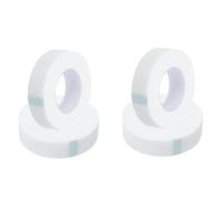 HOOTNEE Parche Corrector Respiración para Ñiño, Cinta para Dormir 4 Piezas, Adhesivo Médico Transpirable 1.25cm y 2.5cm, Antialérgico, Ayuda a Entrenar la Nariz y Evitar la Respiración