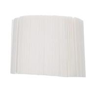 HOOTNEE Toallas de Papel para Baño y Cocina 200 Hojas, Papel Higiénico Engrosado para Hoteles y Locales Comerciales, Absorbentes y Prácticas