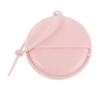 HOOTNEE Toallitas de Jabón de Manos Portátiles Aroma Lichi 50 Láminas Desechables para Viaje Camping y Senderismo Tamaño Mini Compacto Jabón de Viaje Multiusos para Limpieza Rápida