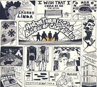 Hooton Tennis Club - Big Box Of Chocolates