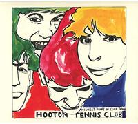 Hooton Tennis Club - Highest Point In Cliff Town