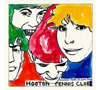Hooton Tennis Club - Highest Point In Cliff Town [Vinilo]