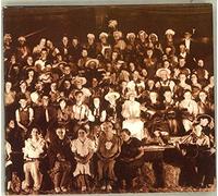 Hoots & Hellmouth - Hoots & Hellmouth