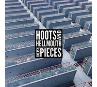 Hoots & Hellmouth - Uneasy Pieces [Vinilo]