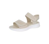 HOOUDO Sandali Chiusi Davanti Donna Mode Sandalias Mujer Verano Comodas Ligera Chanclas Transpirables Cómoda Suaves Zapatos Verano Flexible Tallas Grandes Zapatos Uso Diario