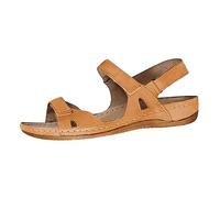 HOOUDO Sandali Chiusi Davanti Donna Mode Sandalias Verano Mujer Ligeras Chanclas Flexibles Ligera Elegante Zapatos Verano Práctica Tallas Grandes Zapatos Uso Diario