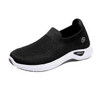 HOOUDO Sandalias Mujer Comodas,Sandalias Mujer Tacon,Zapatos Vestir,Zapatos Comodos Vestir,Zapatillas Ciclismo Carretera,Zapatillas Verano
