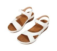 HOOUDO Sandalias Mujer Verano Comodas,Sandalias Plataforma Mujer,Zapatos Verano,Zapatos Verano,Zapatillas Deporte,Zapatillas Casual