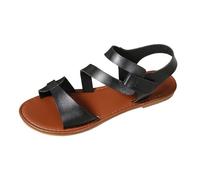 HOOUDO Sandalias Para Pies Delicados,Sandalias Flip Flop Mujer,Zapatos Primavera,Zapatos Primavera,Zapatillas De Deporte,Zapatillas Barefoot