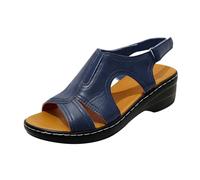HOOUDO Sandalias Para Pies Delicados,Sandalias Mujer Comodas,Zapatos Deportivos,Zapatos Fiesta,Zapatillas Ciclismo Carretera,Zapatillas Deportivas