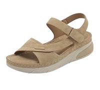 HOOUDO Sandalias Para Pies Delicados,Sandalias Trekking,Zapatos Vestir,Zapatos Vestir,Cordones Elasticos Zapatillas Deporte,Cordones Zapatillas Deporte