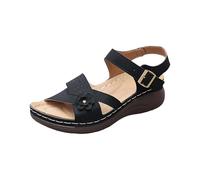 HOOUDO Sandalias Playa Mujer,Sandalias Barefoot Mujer,Zapatos Ancho Especial,Zapatos Barefoot,Zapatillas Padel,Zapatillas Barefoot