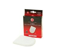 Hoover 35600632 Vacuum Cleaner Exhaust Hepa Filter T93, Cotton