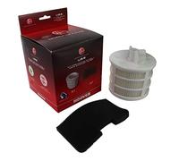 Hoover 35601328 U66 Pre Motor HEPA Filtro de escape para Sprint EVO aspiradora