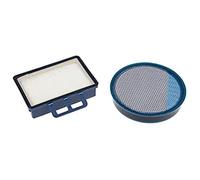 Hoover 35601650 U52 - Kit de filtros (2 L), color azul