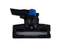Hoover 35602239 Agitator Roller For Effective, Intense Cleaning of All Surfaces. HHoover 35602239-Rodillo agitador con Boquilla para una Limpieza eficaz Todas Las Superficies, Negro