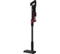 Hoover 39401048, HF2, Urban Black, 1 Cama