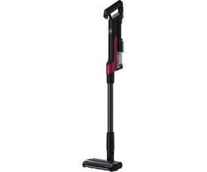 Hoover 39401048, HF2, Urban Black, 1 Cama