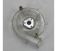 Hoover 43588018 CÁMARA DE Ventilador, Montaje con CONQUESTA DE RODAMIENTOS U7069, Nulo