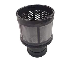 Hoover 48021583 Filtro de Aire Pre-motor Original para Hoover Freedom | Alta Filtración para Aspiradoras Escoba Hoover sin Cable, Malla Fina Lavable, Montaje Rápido, Protege el Motor