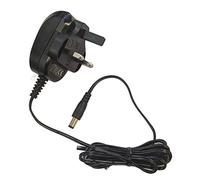 Hoover 49037664 - Cargador de batería, plástico, color negro