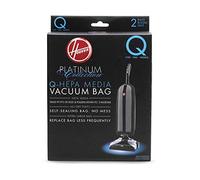 HOOVER AH1000 TYPE Q HEPA VACUUM