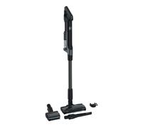 Hoover Aspirador inalámbrico ultraligero HF2 Acc para todos los pisos, con función de compresión para 3X más capacidad de polvo, Anti-Twist contra enredos de cabello, iluminación LED, 40 minutos de