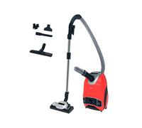 HOOVER ASPIRADOR TRENO 850W SACO H ENERGY 700