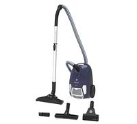 Hoover Aspiradora con Bolsa Brave BV60PET Azul 700 W
