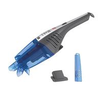 Hoover Jive Lithium HJ72WDLB 011 aspiradora de mano Azul Sin bolsa