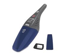 Hoover Aspiradora de Mano sin Cable, Potente y Compacta, Filtro Lavable, Depósito 0,3L, Carga Rápida 90min - Jive