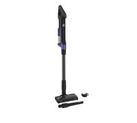 HOOVER Aspiradora Escoba sin Cable Ligera HF2, con 500 PowerTime, Que compacta el Polvo para Extender la Potencia de succión, Boquilla multisuperficie con Cepillo antienredos con Luces LED, HF2Z10H
