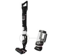 Hoover HFX10P 011 Aspiradora escoba Batería Secar EPA Sin bolsa 1,2 L 365 W Negro 4 Ah