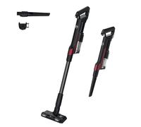 Aspirador escoba - HOOVER 8059019084176, 165 W, 40 min, Magenta