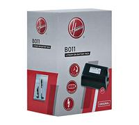 Hoover B011 Batería de Litio para Aspiradora Escoba H-Free 500, 21,6 V | Autonomía de Hasta 40 Min, Indicador LED de Carga, Recambio Original, Compatible con Serie H-FREE 500
