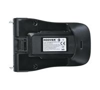 Baterías de Litio B021 Hoover para aspiradora, Recargables, Negro, Baterías Originales, para Escoba eléctrica Hoover H-Free 200 (*producido a Partir de Julio de 2021)