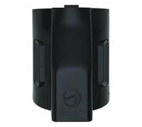 Hoover B024 Batería Original de Litio - Recargable, Color Negro, Compatible con aspiradora HFX