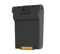 Hoover B031 Batería para Aspirador, de Litio, Recargable, Color Negro, Batería Original, Compatible con los Nuevos Modelos de Aspiradores Hoover HF4