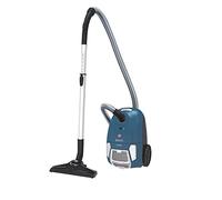 Hoover Brave Home - Aspirador de Trineo con Bolsa, depósito de 2.5 litros y 5 m de Cable