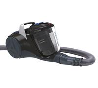 Hoover breeze br40pet 011 2 l aspiradora cilíndrica secar 700 w sin b