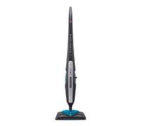 Hoover Steam Capsule CAP1700D 011 Fregona a vapor 0,7 L 1700 W Azul