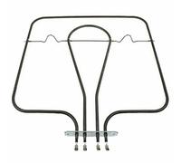Hoover Candy Kelvinator Lamona Rosieres Inferior Base Horno Elemento 41020672