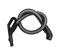 Hoover D165 - Conexión de Manguera auténtica con asa, Compatible con aspiradoras TELIOS Extra