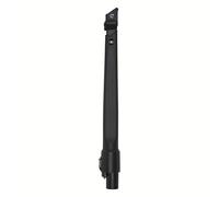 Hoover D207 Cepillo para rincones - Accesorio Original Negro para Limpiar Zonas de difícil Acceso y cuidar Superficies delicadas, Compatible con aspiradoras HFX y HF1 Plus