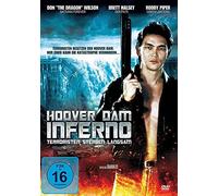 Hoover Dam Inferno [Alemania] [DVD]