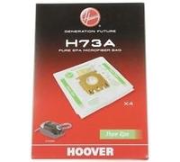 Hoover Disposal Bags Original 35601738 H73A-Athos - Bolsas Desechables