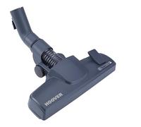 Hoover Cepillo para alfombras y suelos G236EE – Plástico negro – Compatible con Athos y Telios Plus